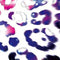 Lavish Leopard Oculus Quest 2 Skin